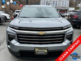 Used 2024 Chevrolet Traverse LT image 2