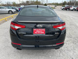 Used 2013 Kia Optima SX w/ Chrome Limited Pkg image 4
