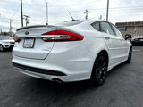 Used 2018 Ford Fusion SE w/ Equipment Group 601A image 5