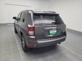 Used 2017 Jeep Compass High Altitude image 6