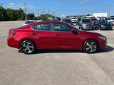 Used 2022 Nissan Sentra SV image 3