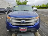 Used 2013 Ford Explorer 4WD image 2