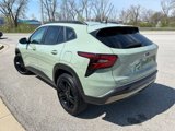 Used 2025 Chevrolet Trax ACTIV w/ Driver Confidence Package image 4