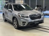 Used 2019 Subaru Forester Limited image 3
