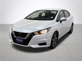 Used 2021 Nissan Versa SV image 2