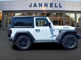Used 2022 Jeep Wrangler Willys image 4