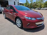 Used 2017 Chevrolet Volt Premier w/ Driver Confidence II Package image 2