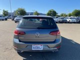 Used 2021 Volkswagen Golf 4-Door image 5