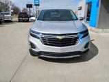 Used 2022 Chevrolet Equinox LT image 4