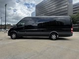 Used 2016 Mercedes-Benz Sprinter 2500 image 5