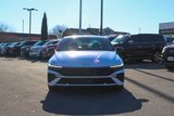 New 2025 Hyundai Elantra Sport image 2