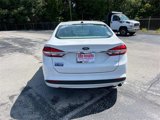 Used 2017 Ford Fusion SE image 4