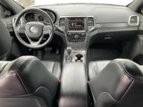 Used 2018 Jeep Grand Cherokee Limited image 3