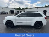 Used 2021 Jeep Grand Cherokee Limited X image 3