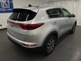 Used 2017 Kia Sportage EX w/ EX Premium Package image 2
