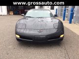 Used 1998 Chevrolet Corvette Coupe w/ Memory Pkg image 3