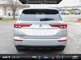 Used 2022 Mitsubishi Outlander ES image 5
