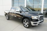 Used 2019 RAM 1500 Laramie image 2