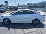 Used 2021 Kia Forte EX image 3