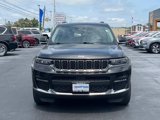 Used 2021 Jeep Grand Cherokee L Limited image 2