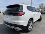 New 2025 GMC Acadia Denali w/ Super Cruise Package image 6