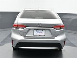 Used 2020 Toyota Corolla LE image 4