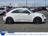 Used 2012 Volkswagen Beetle Launch Edition image 2