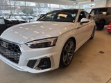 Used 2023 Audi A5 2.0T Premium Plus w/ Premium Plus image 4