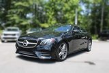 Used 2018 Mercedes-Benz E 400 Coupe image 3