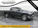 Used 2020 RAM 1500 Big Horn image 5