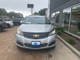 Used 2014 Chevrolet Traverse LTZ image 3