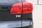 Used 2016 Volkswagen Tiguan S image 5