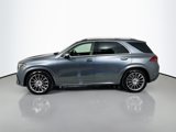 Used 2025 Mercedes-Benz GLE 450 4MATIC image 4