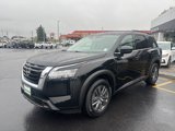 Used 2022 Nissan Pathfinder SV image 3