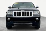 Used 2011 Jeep Grand Cherokee Overland image 3