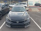 Used 2021 Honda Civic Sport image 2