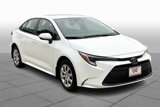 Used 2025 Toyota Corolla LE image 2