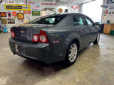 Used 2009 Chevrolet Malibu LTZ w/ Rear Power Package image 5