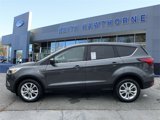 Certified 2019 Ford Escape SE image 4