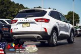 New 2025 Ford Escape Active image 4