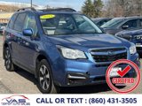 Used 2018 Subaru Forester 2.5i Premium w/ All-Weather Package image 4