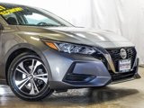 Used 2021 Nissan Sentra SV image 3