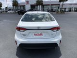 Certified 2023 Toyota Corolla LE image 4