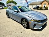 Used 2022 Kia K5 LXS image 3