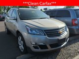 Used 2017 Chevrolet Traverse LT w/ Style and Technology Package image 3
