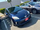 Used 2012 Toyota Prius Three image 3