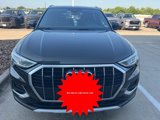 Used 2020 Audi Q3 2.0T Premium Plus w/ Premium Plus Package image 2