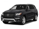 Used 2015 Mercedes-Benz ML 400 4MATIC image 4