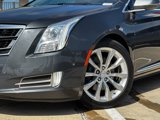 Used 2017 Cadillac XTS Luxury image 3
