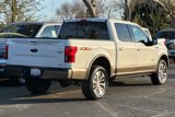 Used 2019 Ford F150 King Ranch w/ Equipment Group 601A Luxury image 4